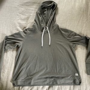 Vuori Halo Essentials Hoodie